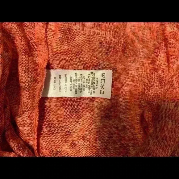 Architect Short-Sleeved Top - Picture 7 of 8